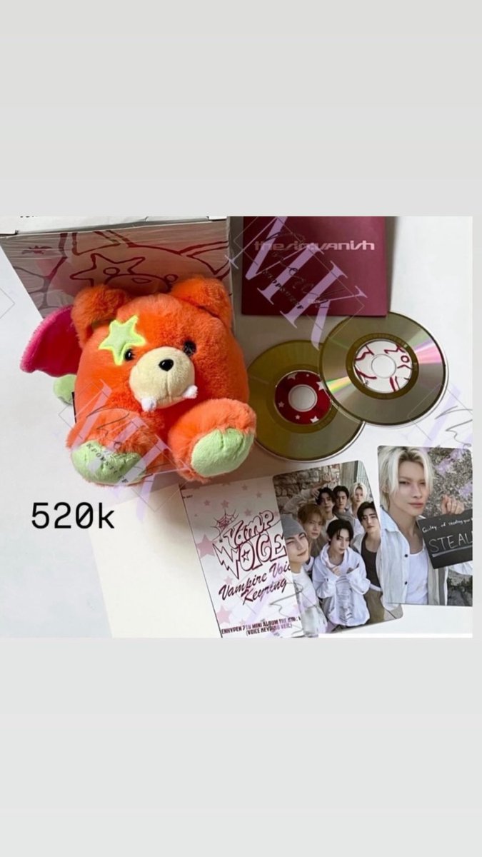 KROOMTHINGS tweet media