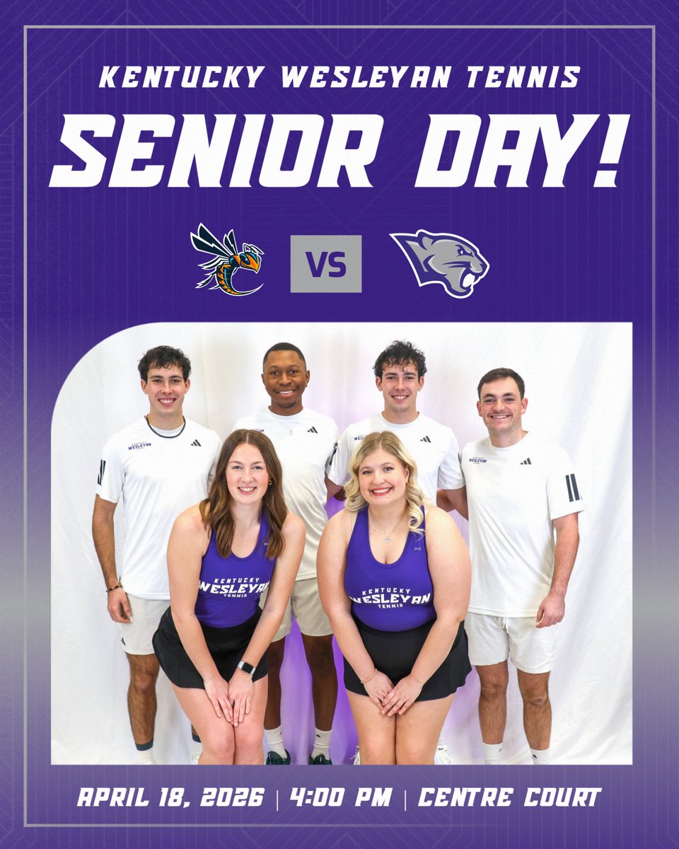 KWC Panthers tweet media