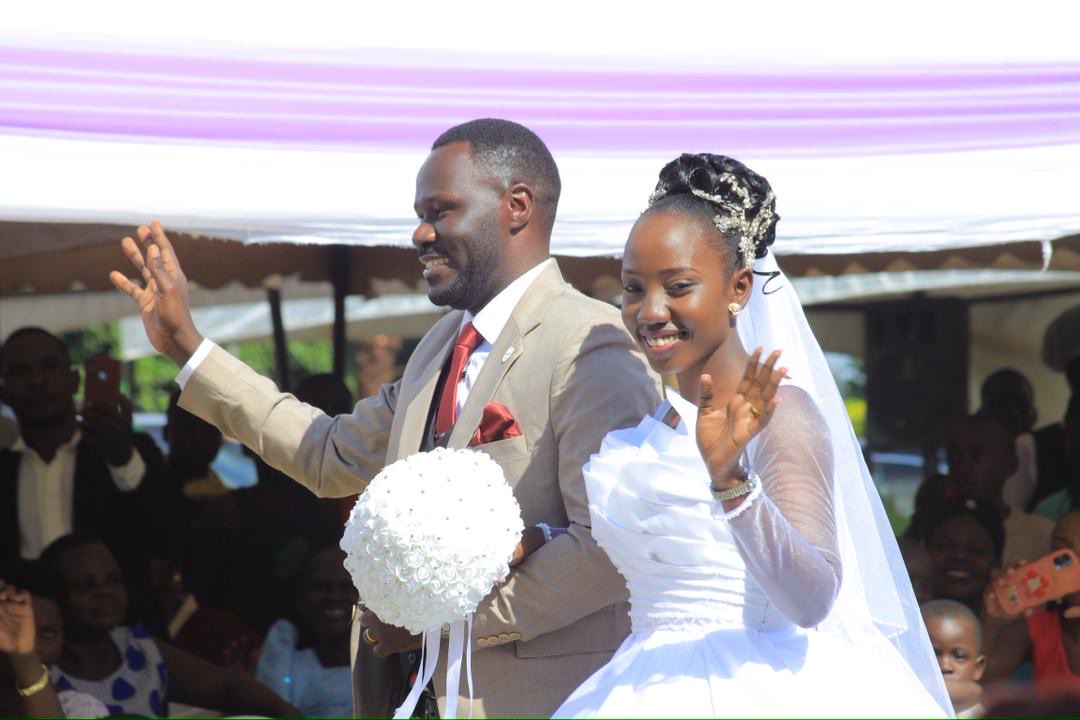 Hon. Eng Asiimwe Jonard. tweet media