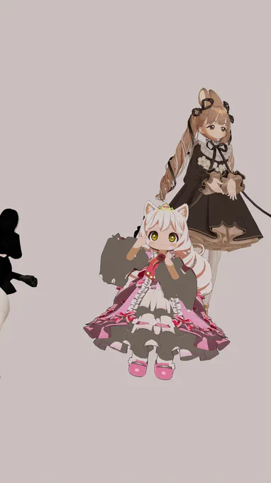 ちょっとだけまたVRした かわち