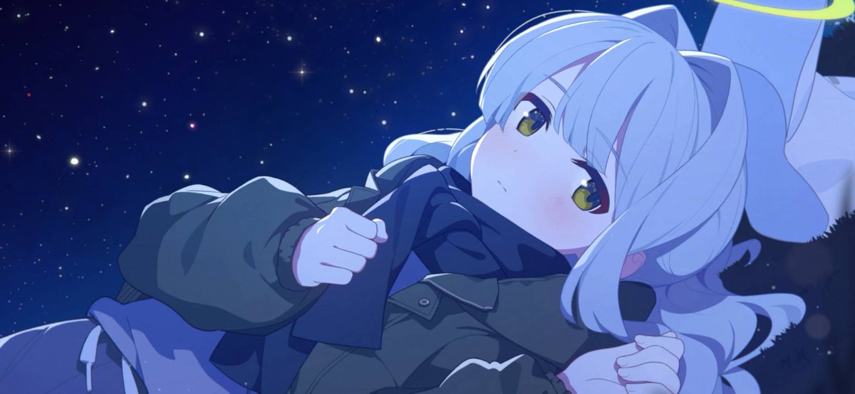 あすてる tweet media