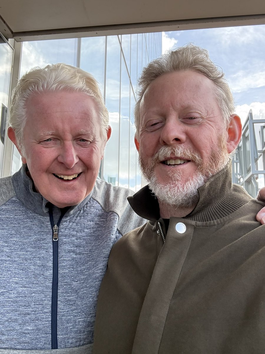 Colin McCredie tweet media