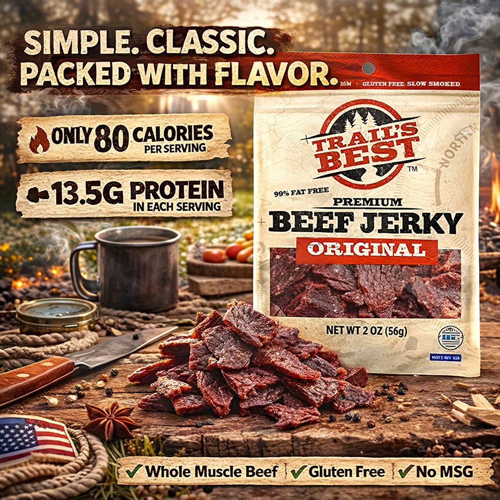 ShopMFoods's tweet photo. 🥩🔥 Simple. Classic. Packed with Flavor. 🔥🥩
One bite and you’ll know… this is jerky done right.
Shop online at https://t.co/2rfVrPSr6X
#jerky #snacks https://t.co/yrGIjaTz2N