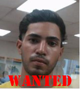 ERODenver's tweet image. ICE Denver lodged a detainer with the Denver Co. Sheriff's office for Diego Cano-Diaz, a criminal alien from Venezuela with arrests for assault w/weapon, resisting arrest, burglary and theft. Denver did not honor the detainer and he is still at large. ICE Tip Line: 866-DHS-2-ICE