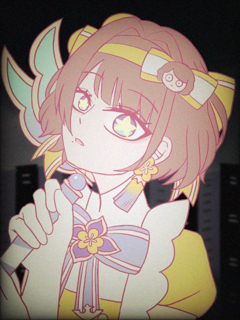 今回も結ばれないね
#し画りこ