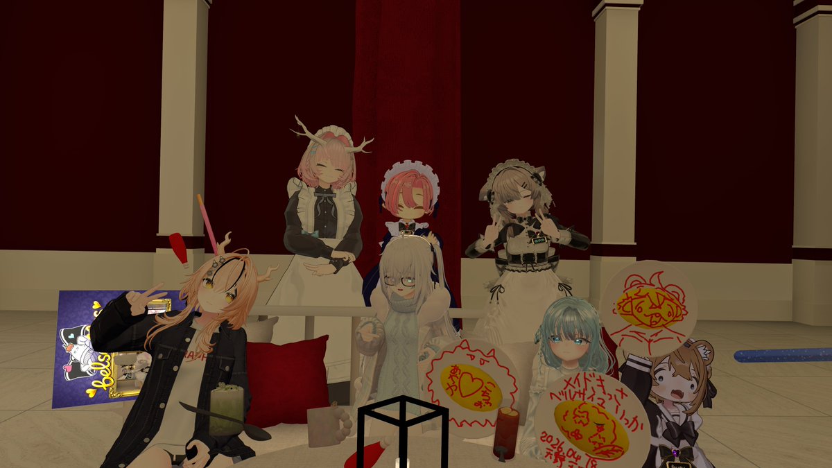 はんぺん tweet media