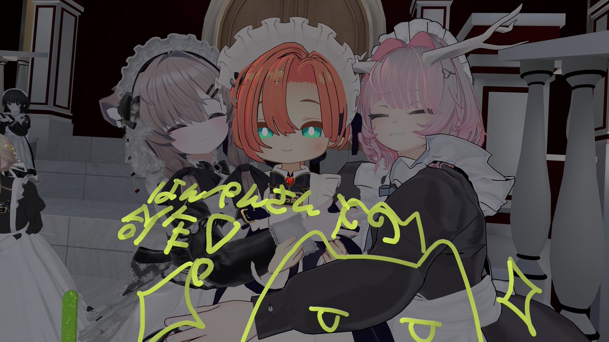 はんぺん tweet media