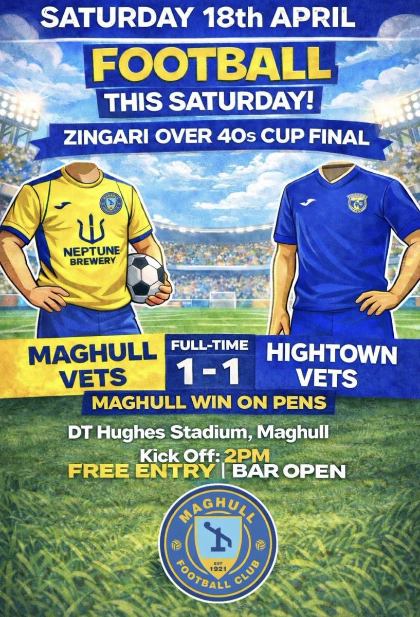 fc_maghull's tweet photo. Won on Pens.. Footys boss ⚽️⚽️🍺🍺🏆🏆 https://t.co/GSh4jN1lAT