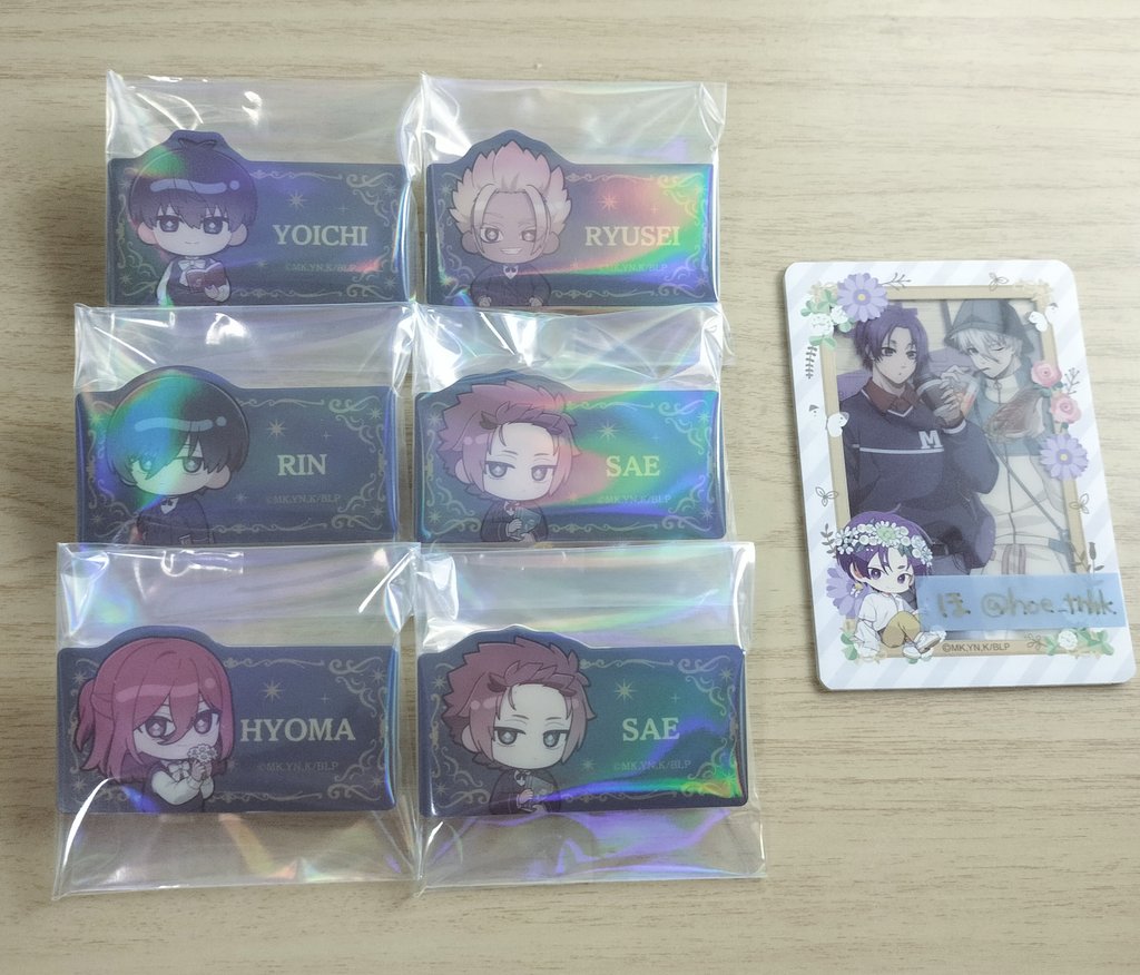 ほ🐙 交換用アカウント tweet media