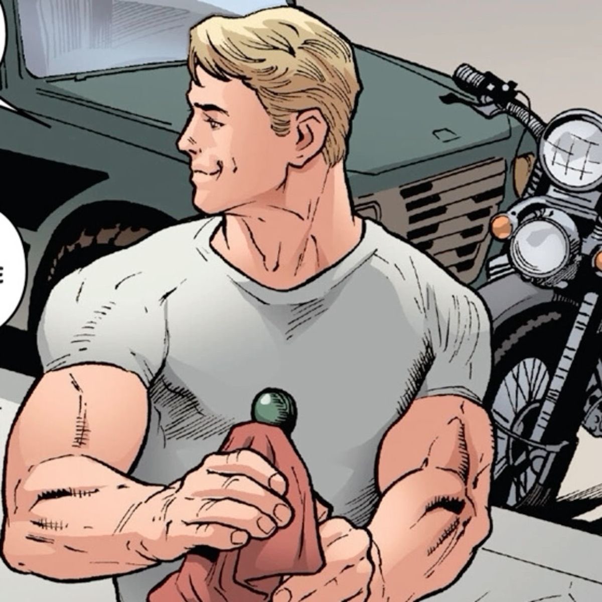 rach ✰ tweet media