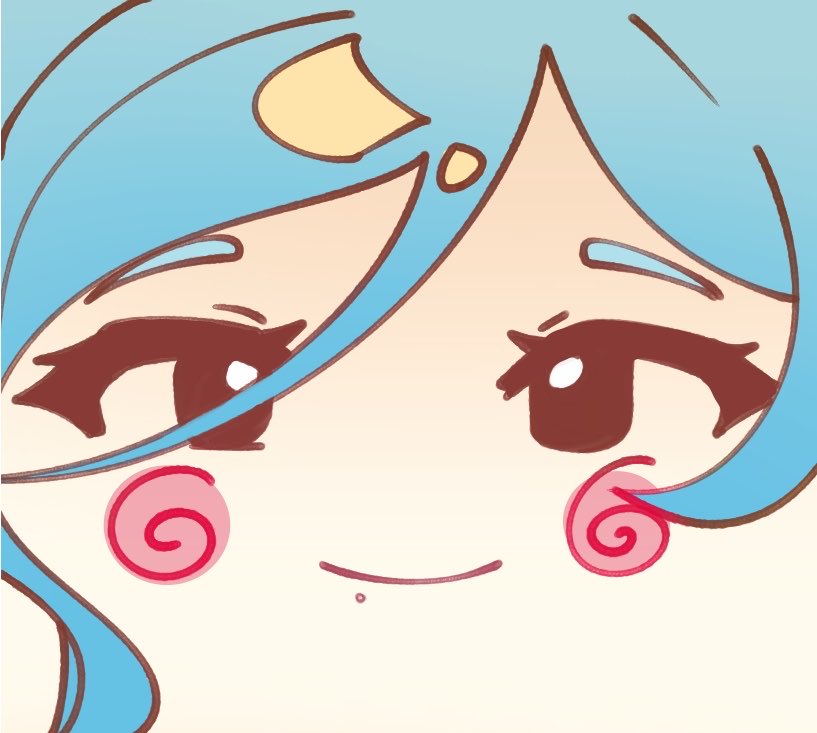 ⸜(｡˃ ᵕ ˂ )⸝☘ Vanita tweet media