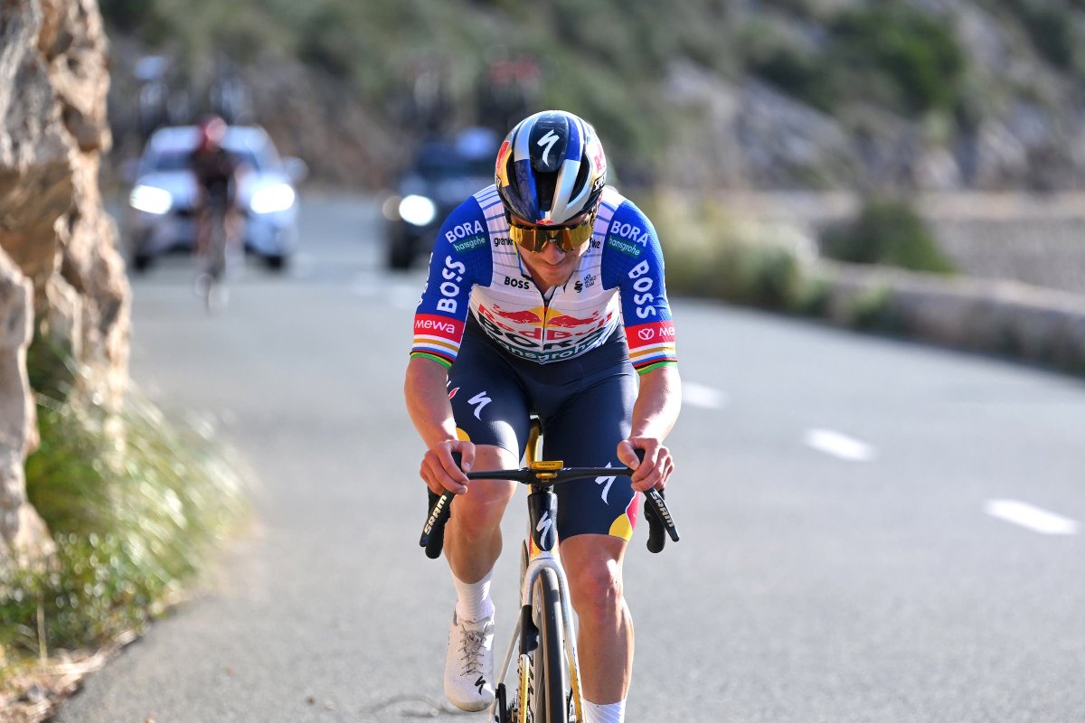 🇳🇱 Men's Amstel Gold Race

⭐⭐⭐⭐ Remco Evenepoel
⭐⭐⭐ Jorgenson, Vauquelin, Schmid, Grégoire, Simmons
⭐⭐ Kron, Lapeira, Cosnefroy, Vendrame, Skjelmose, Philipsen
⭐ Godon, Aranburu, Madouas, Laurance, Kamp, Baudin, Del Grosso

#AGR26