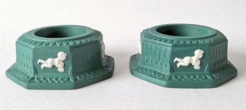 nivagcollects's tweet image. great #gift #giftidea 
light up your wedgwood collection with these fantastic jasperware #candle holders 
nivagcollectables.co.uk/search.php?q=c…