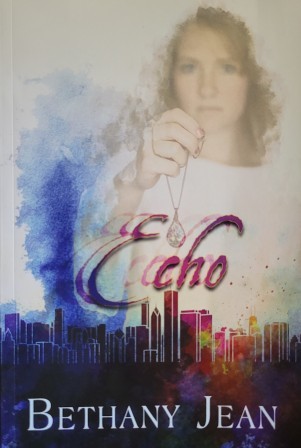 RevBradshaw's tweet image. Bethany Jean has been added to the ever-growing #signed #book #library