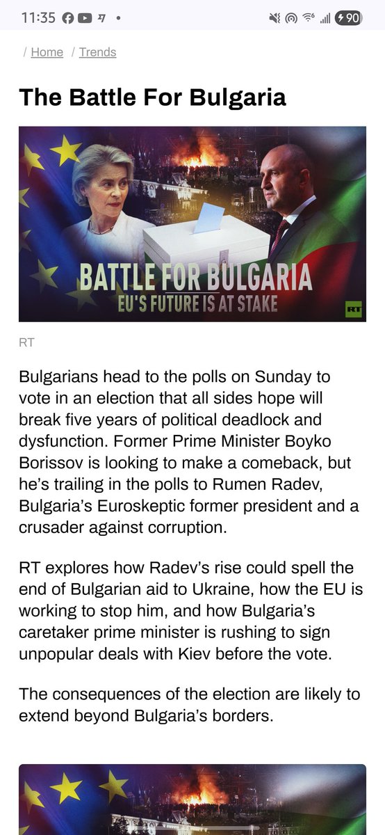 Christo Grozev tweet media