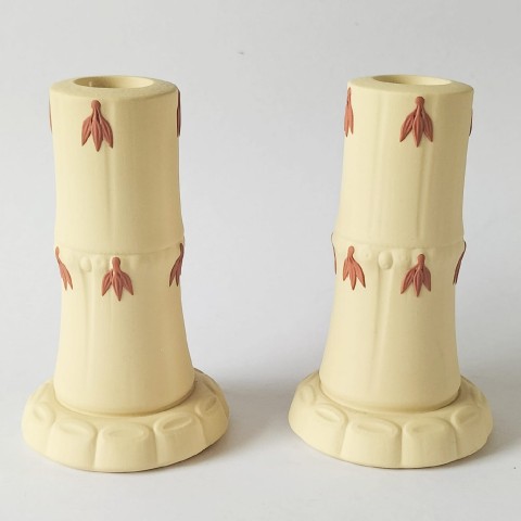 nivagcollects's tweet image. great #gift #giftidea 
light up your wedgwood collection with these fantastic jasperware #candle holders 
nivagcollectables.co.uk/search.php?q=c…
