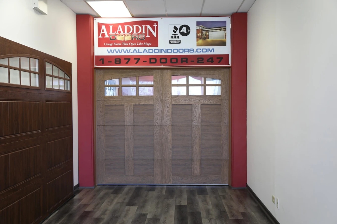 ABNewswire's tweet image. Naperville’s Trusted Choice for Garage Door Installation, Replacement &amp;amp; 24/7 Emergency Repair – Aladdin Doors dlvr.it/TS5zBB #BuildingConstruction #Business #HomeGarden #ProfessionalServices
