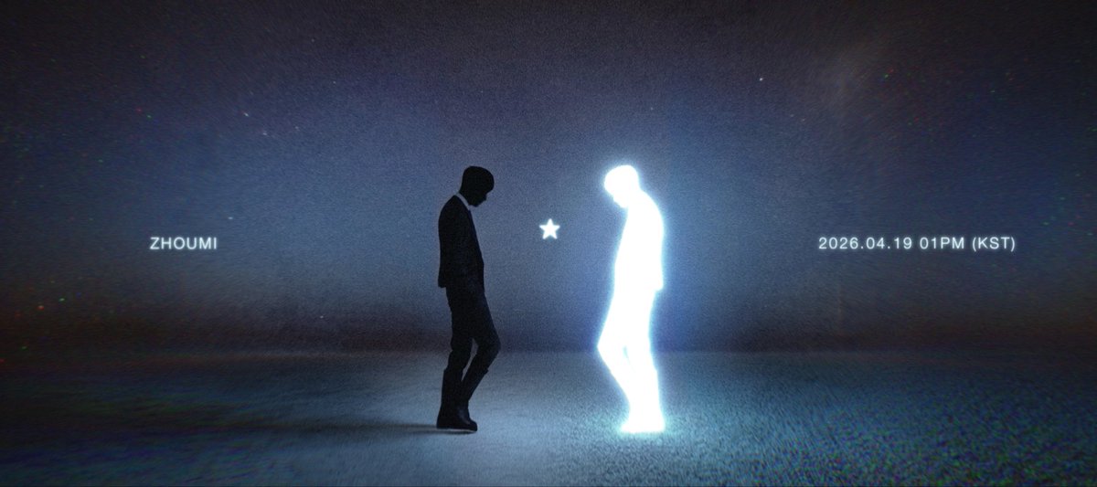 zhoumi周觅조미 tweet media