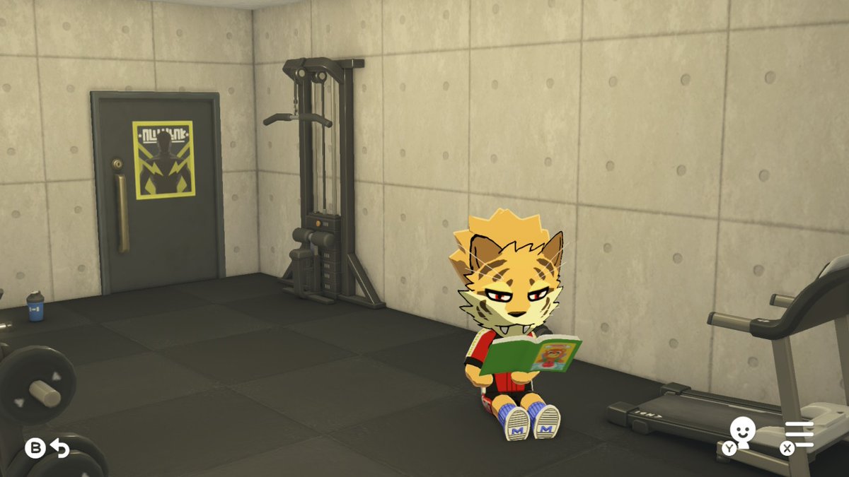 zoharwolf tweet media