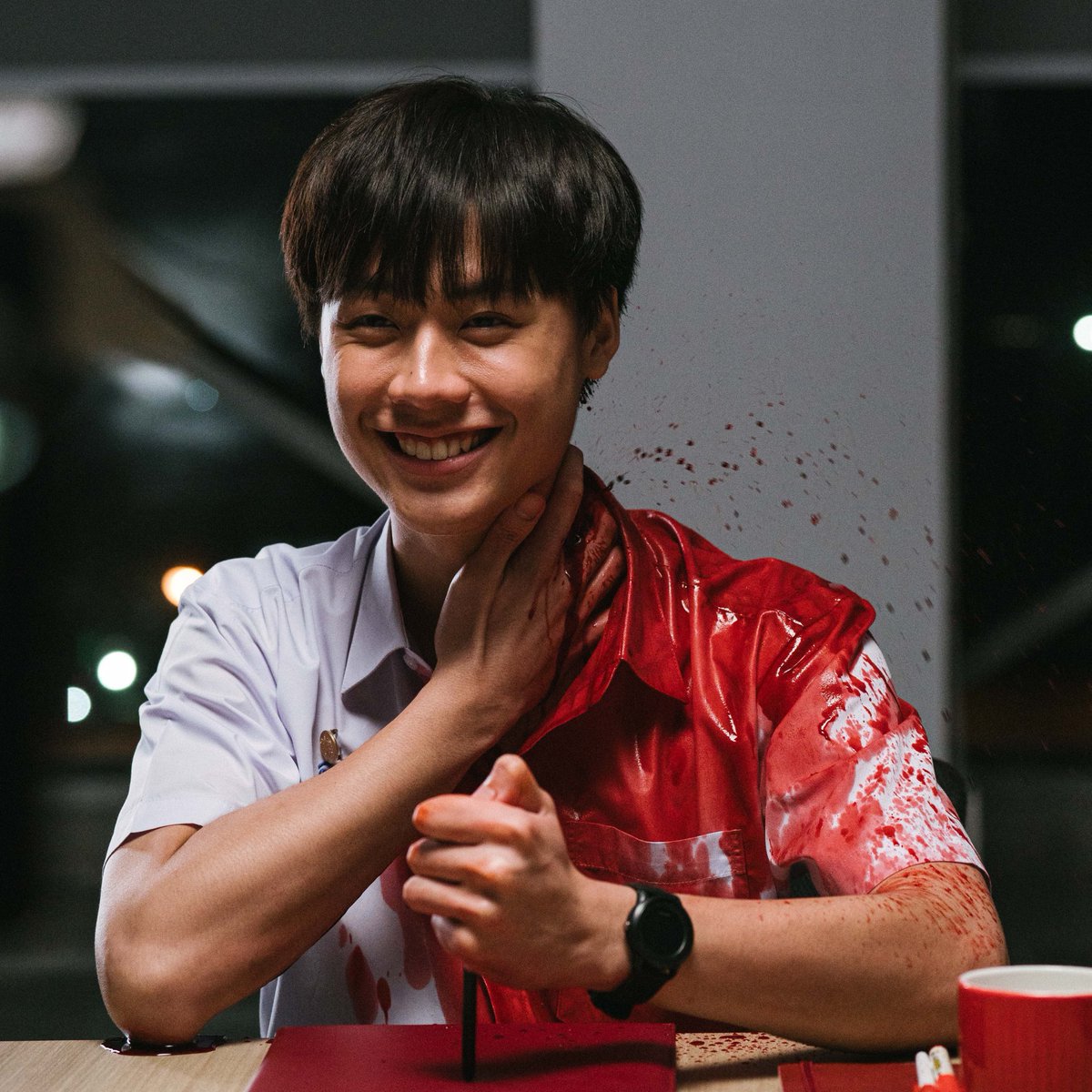 จั๊มครับไม่ใช่จุ๊ม tweet media