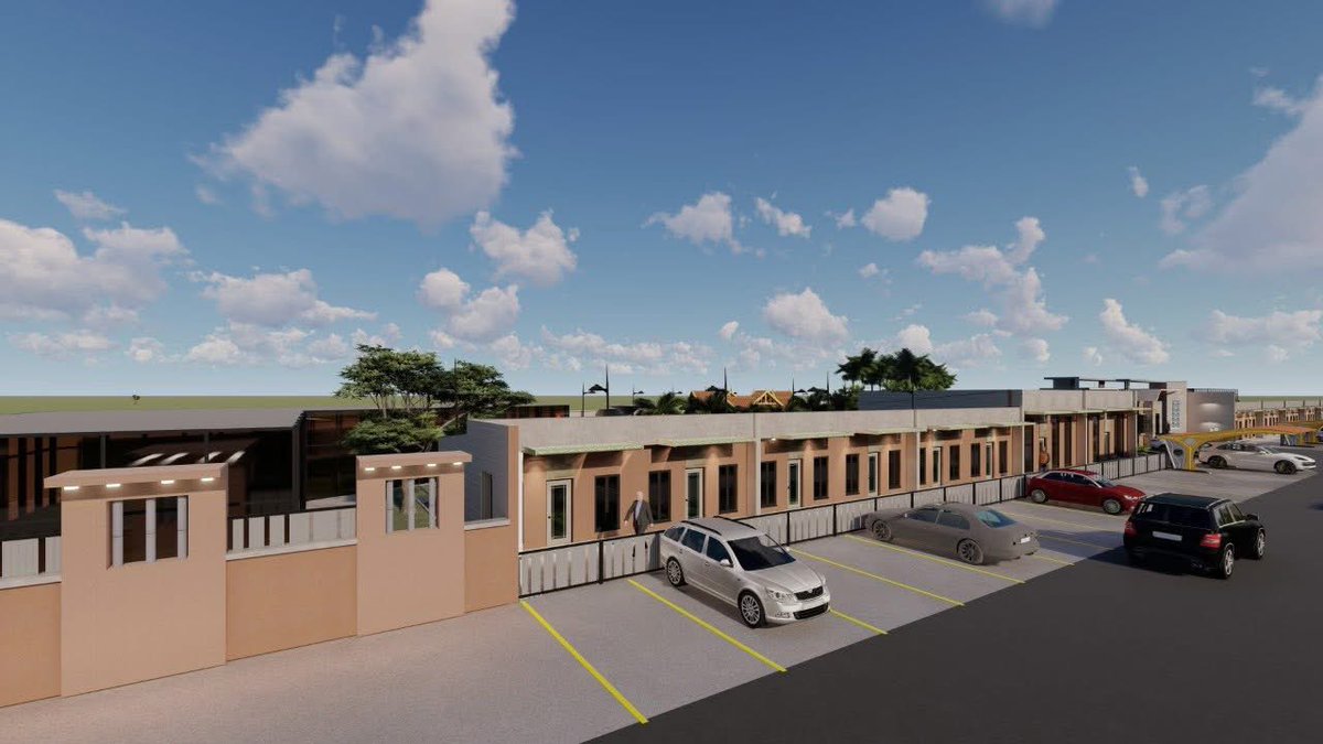 Bashir Ahmad, OON tweet media