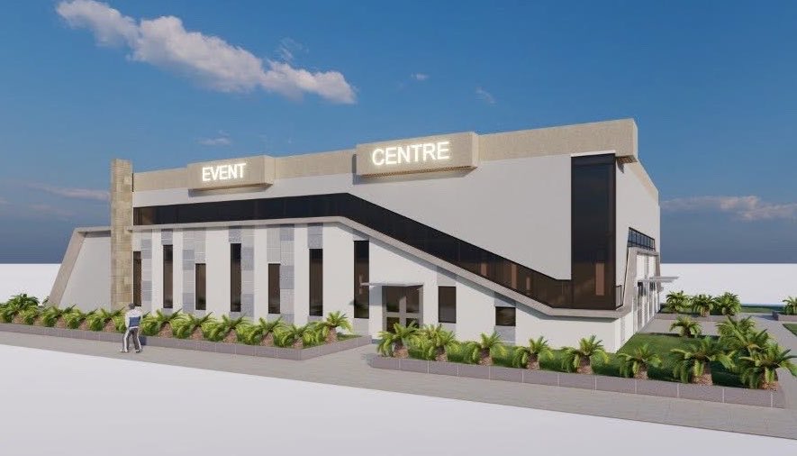 Bashir Ahmad, OON tweet media