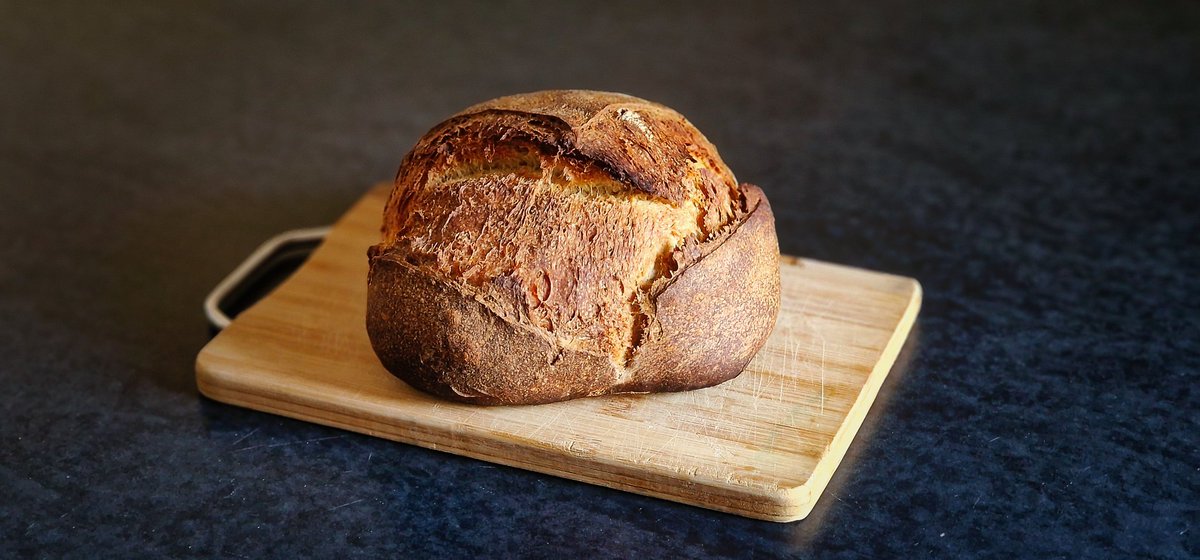 realtimechannel's tweet photo. Pane di Altamura al Lievito Madre: Perché è il Pane per Eccellenza? | Scopri il Pane di Altamura al lievito madre: il pane per eccellenza. Approfondisci la...... #LievitoMadre

Link articolo X:
https://t.co/Ye9vkZLfz8 https://t.co/o0mtyiDOCK