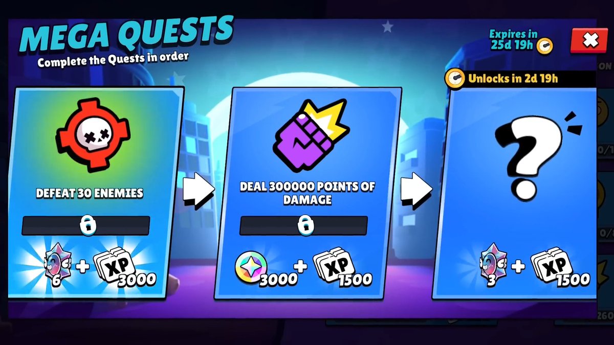 Candy BS News tweet media