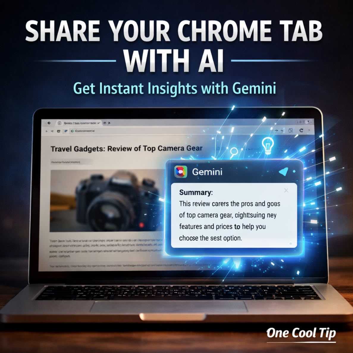 OneCoolTip tweet media