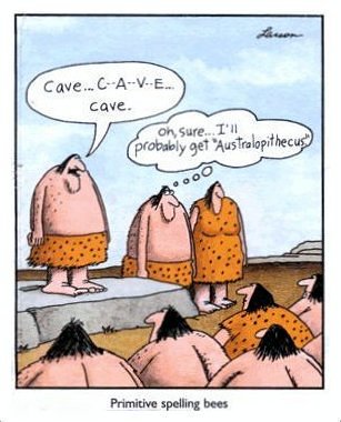 PaleoAnthropology tweet media