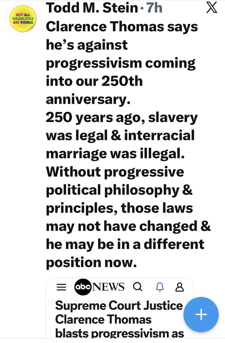 Todd M. Stein tweet media