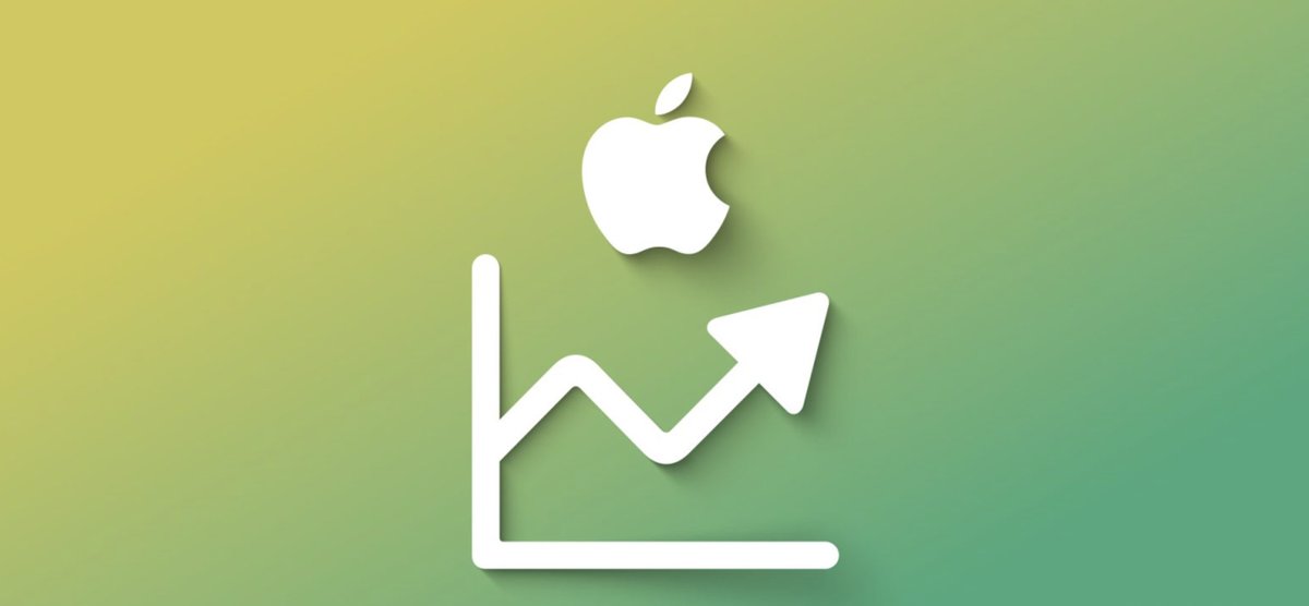 AppleX4_'s tweet image. Mientras competidores se ahogan en la escasez de memoria, Apple la convierte en ventaja competitiva. BNP Paribas upgrade a $300 (desde $260): su escala y cadena de suministro única son un moat infranqueable. ¿Cuánto tiempo antes de que domine aún más el mercado premium? 📈 #Apple