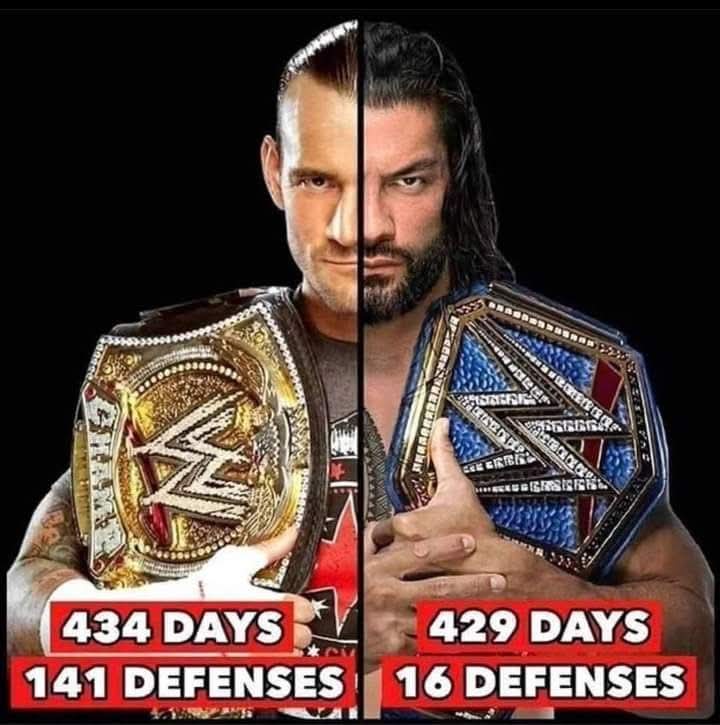 unSTOPableLex's tweet photo. @WWERomanReigns @97Abdulmalik https://t.co/vlZ3FFk19L