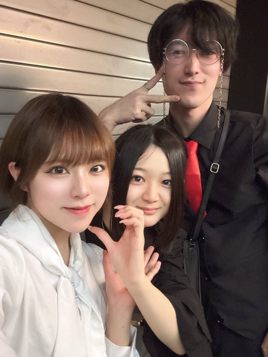 深夜なのでしれっと、思い出📕