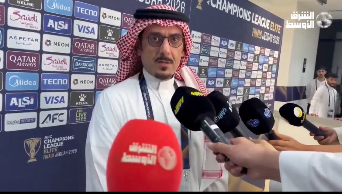 محمد البكيري tweet media