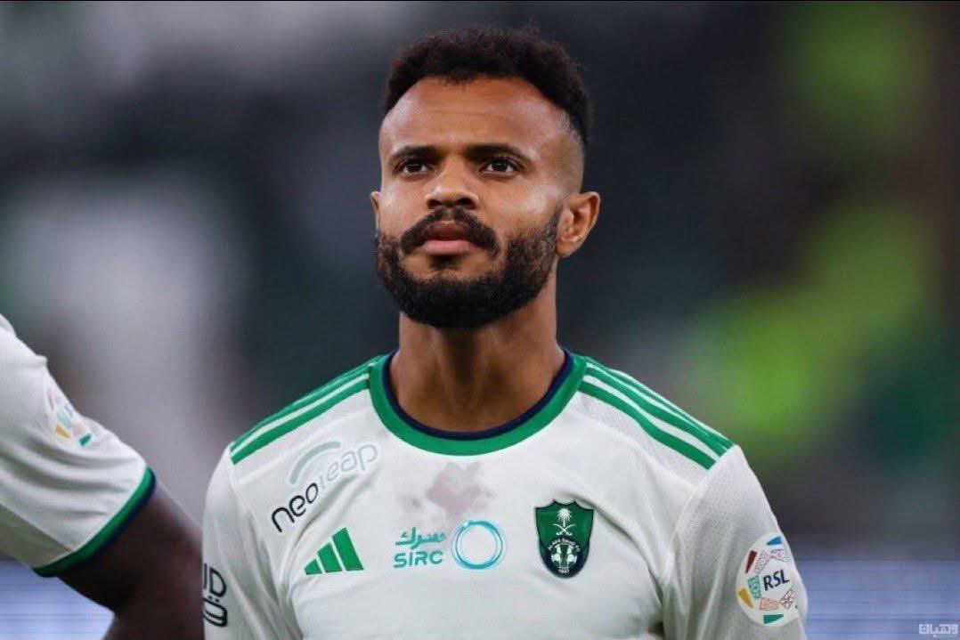 محيا القرشي أبو خالد tweet media