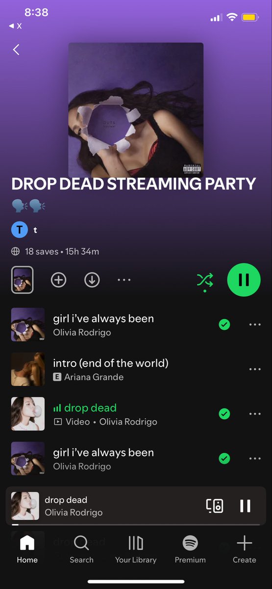 camii | so in loveee tweet media