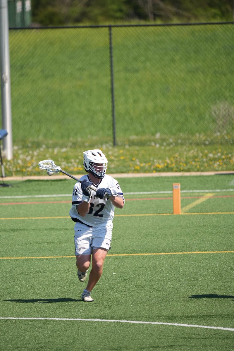 Mount St. Mary's Men's Lacrosse tweet media