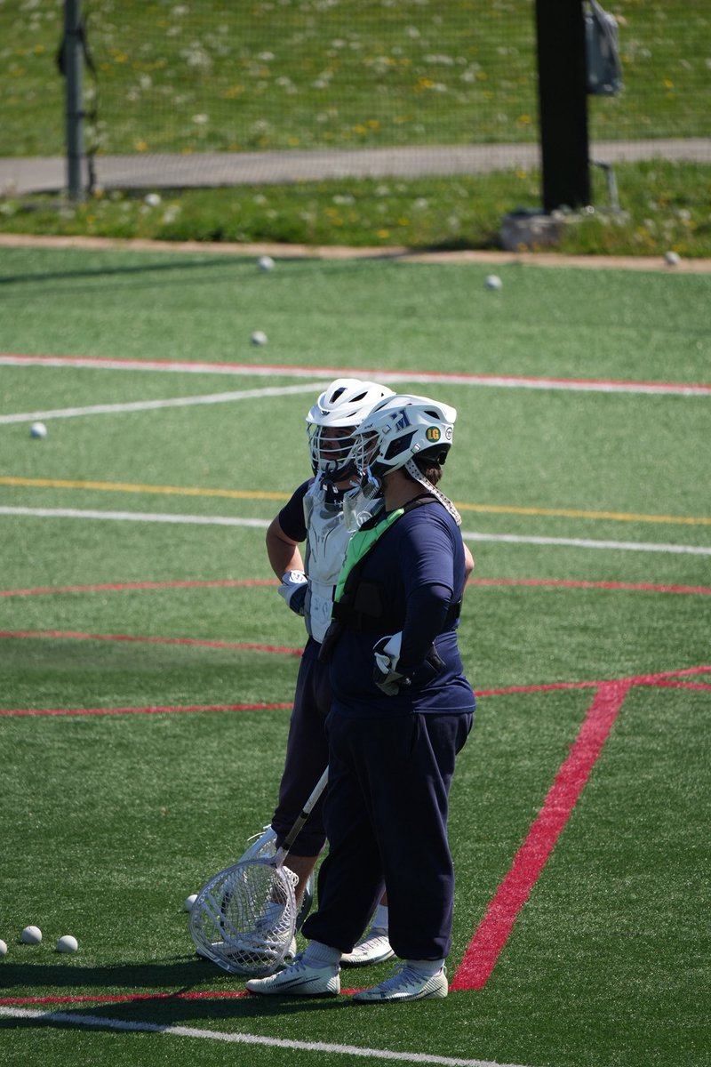 Mount St. Mary's Men's Lacrosse tweet media
