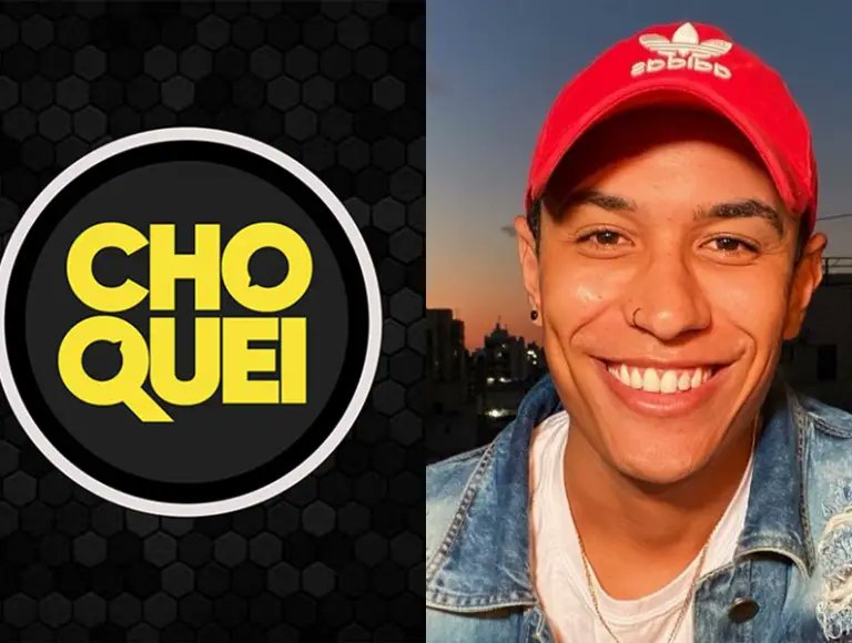 Polêmico tweet media