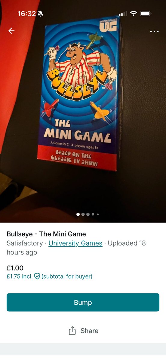 comfort135's tweet image. These items and more are on our Vinted ❤️
vinted.co.uk/member/1635539…

#vinted