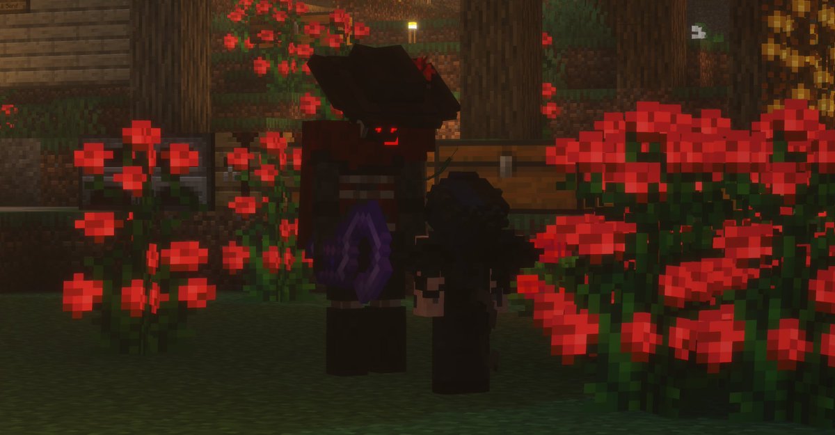 From angst to pure cinema, our players have it all! It’s hard not to be angsty when you know your end is just around the corner?

How will you shape your own story? Will you let agony and despair overtake you, or will you persevere?
#ProjectRestart