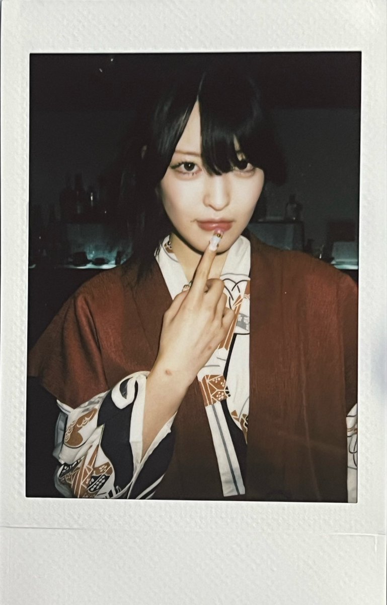 瑠香さんと湯本夜散歩したい🥺
#瑠香瑠香ナイトフィーバー