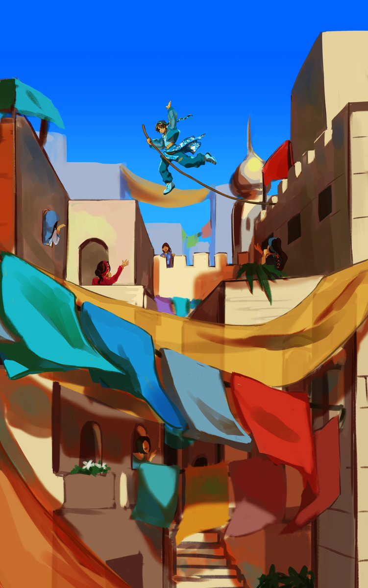 くおん tweet media