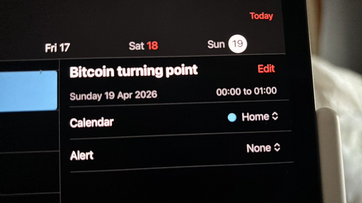 PyraTime tweet media