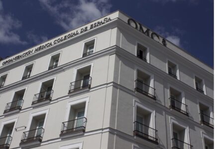 Colegio de Médicos de Sevilla tweet media