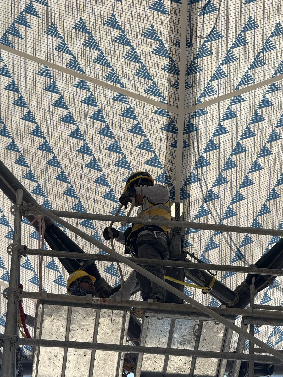 ISABEL GRAÑEN PORRUA tweet media