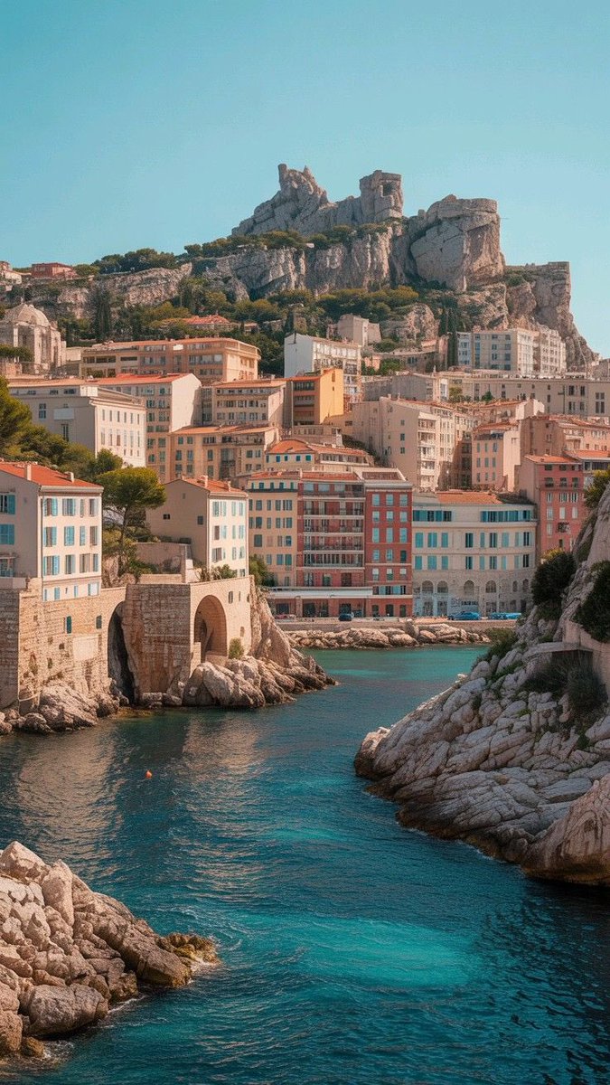 DigitalDaizy's tweet image. Symmetry is Magic ☕️🏤
France 
#pinterest #x