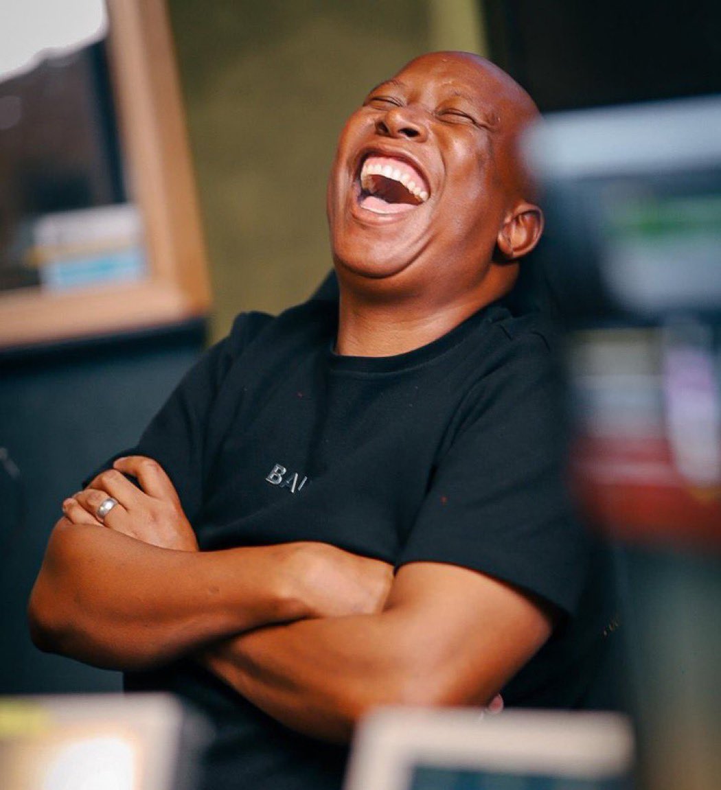 Mamthembu weEFF ❤️ tweet media