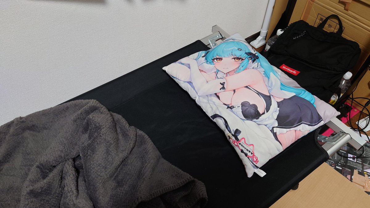 Yamato2d/9割燃え尽きている tweet media